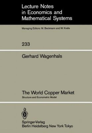 World Copper Market