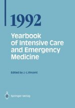 Yearbook of Intensive Care and Emergency Medicine 1992