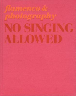 No Singing Allowed