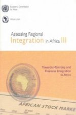 Assessing Regional Integration in Africa 2008