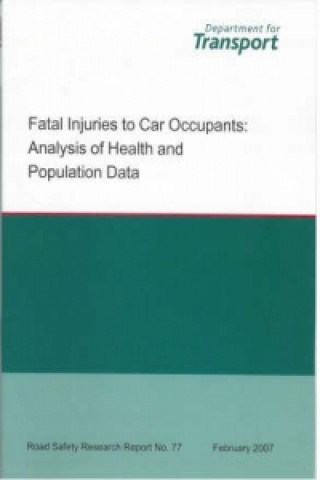 Fatal Injuries to Car Occupants