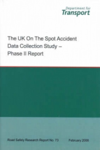 UK on the Spot Accident Data Collection Study