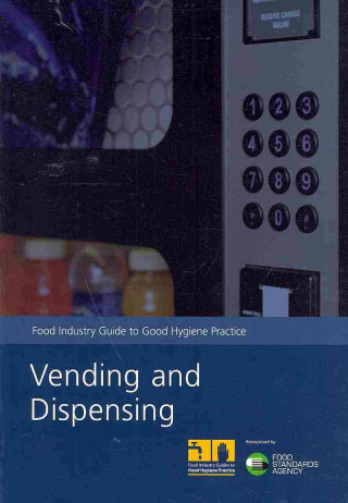 Vending and Dispensing