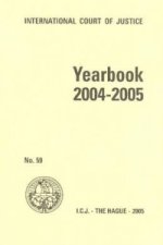 Yearbook 2004-2005