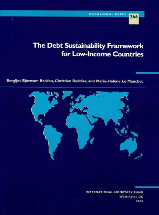 Debt Sustainability Framework for Low-income Countries