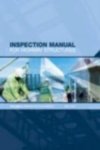 Inspection manual for highway structures