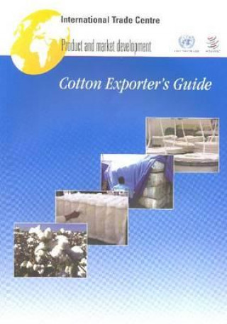 Cotton Exporter's Guide