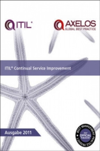 ITIL continual service improvement (Great Britain: Cabinet Office)()