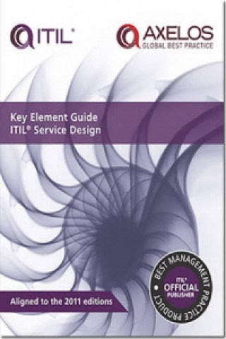 Key element guide ITIL service design
