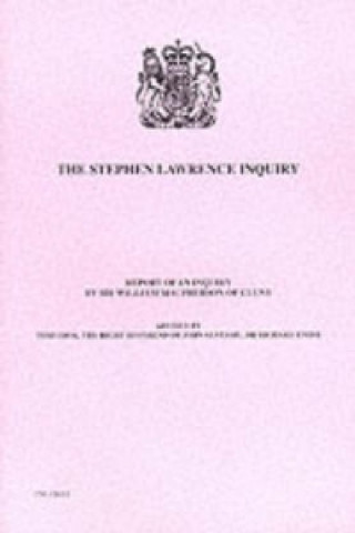 Stephen Lawrence Inquiry