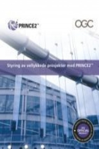 Managing Successful Projects with PRINCE2 5th Edition