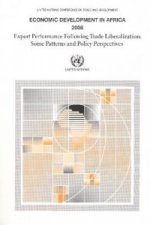 Economic Development in Africa 2008
