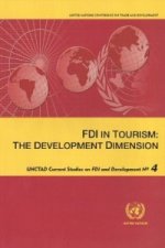 FDI in Tourism