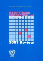 International Accounting and Reporting Issues
