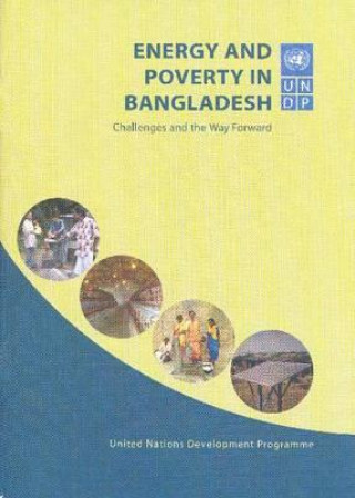Energy and Poverty in Bangladesh