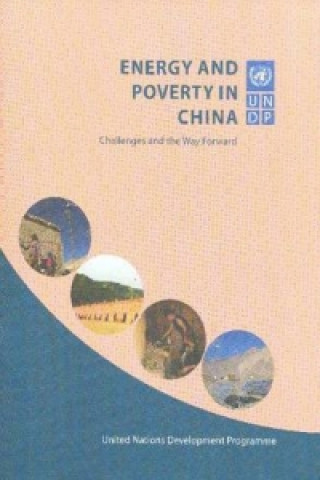 Energy and Poverty in China