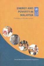 Energy and Poverty in Malaysia