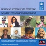 Innovative Approaches to Promoting Women's Economic Empowerment
