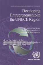 Developing Entrepreneurship in the UNECE Region