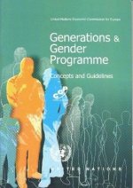 Generations and Gender Programme