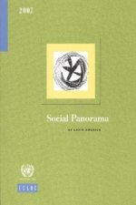 Social Panorama of Latin America