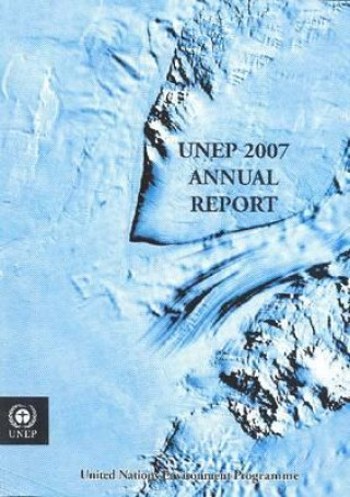 UNEP 2007 Annual Report