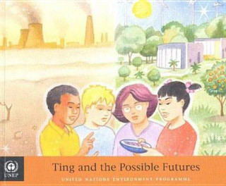 Ting and the Possible Futures