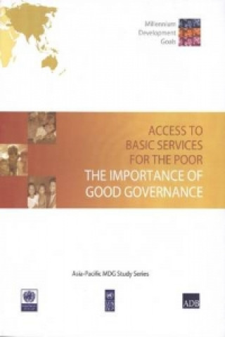 Access to Basic Services for the Poor