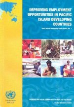Improving Employment Opportunities in Pacific Island Developing