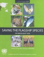 Saving the Flagship Species of North-East Asia