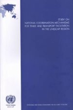 Study on National Coordination Mechanisms for Trade and Transport
