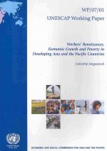 Workers' Remittances, Economic Growth and Poverty in Developing Asia and the Pacific Countries