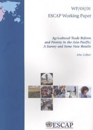 Agricultural Trade Reform and Poverty in the Asia-Pacific