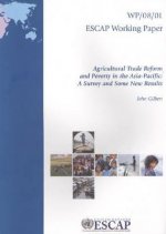 Agricultural Trade Reform and Poverty in the Asia-Pacific
