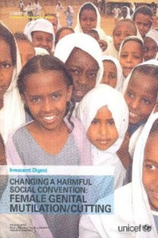 Changing Harmful Social Convention