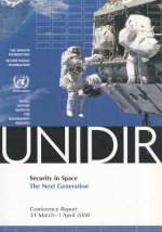Security in Space
