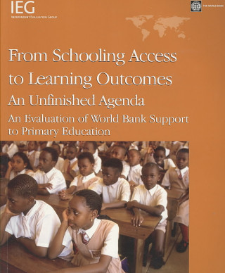 From Schooling Access to Learning Outcomes
