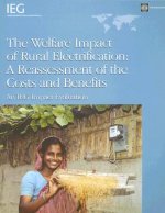 Welfare Impact of Rural Electrification