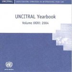 UNCITRAL Yearbook 2004