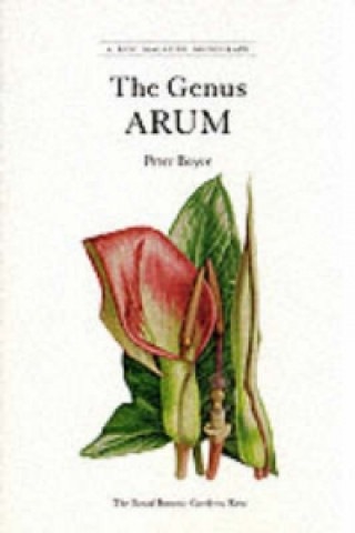 Genus Arum