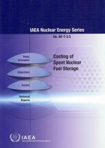 Costing of Spent Fuel Storage