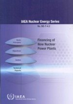 Financing of New Nuclear Power Plants
