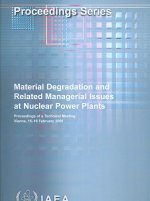 IAEA MATERIAL DEGRADATIONNICLEAR P