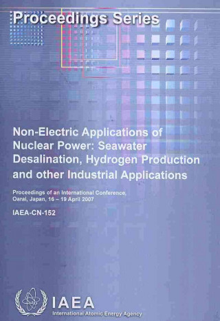 Non-electric Applications of Nuclear Power