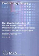 Non-electric Applications of Nuclear Power