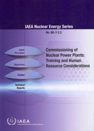 Commissioning of Nuclear Power Plants