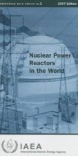 Nuclear Power Reactors in the World