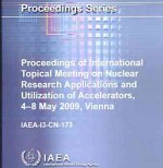 Proceedings of International Topical Meeting on Nuclear Research Applications and Utilization of Accelerators