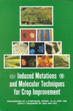 Induced Mutations and Molecular Techniques for Crop Improvement