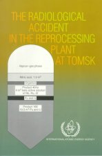 Radiological Accident in the Reprocessing Plant at Tomsk